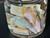 Mintabie, Australian Multicolour Natural Rough Opal 96 Cts