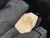 Australian Coober Pedy Natural Rough Opal 11.70 Carat