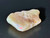 Australian Coober Pedy Natural Rough Opal 37.90 Carat
