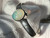 Natural Australian Coober Pedy Opal Ring 12.60 Carat