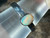 Natural Australian Coober Pedy Opal Ring 12.60 Carat