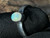 Natural Australian Coober Pedy Opal Ring 12.60 Carat