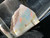 Australian Coober Pedy Natural Rough Opal 16.65 Carat