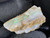 Mintabie, Australian Multicolour Natural Rough Opal 63.80 Cts