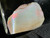 Australian Coober Pedy Natural Rough Opal 18.95 Carat