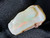 Australian Coober Pedy Natural Rough Opal 18.95 Carat
