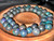 Australian Matrix Opal Beads