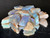 Mintabie, Australian Multicolour Natural Rough Opal 53.50 Cts