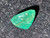 Natural Zambian Deep Green Emerald ,Oval Cut 8.20 Carat