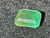 Natural Zambian Deep Green Emerald ,Emerald Cut 8.60 Carat
