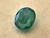 Natural Zambian Deep Green Emerald ,Oval Cut 10.10 Carat
