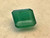 Natural Zambian Green Emerald , Octagon Cut 5.80 Carat