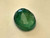 Natural Zambian Deep Green Emerald ,Oval Cut 8.40 Carat