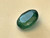 Natural Zambian Deep Green Emerald ,Oval Cut 8.40 Carat