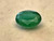 Natural Zambian Deep Green Emerald ,Oval Cut 4.30 Carat