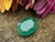 Natural Zambian Deep Green Emerald ,Oval Cut 4.30 Carat