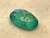 Natural Zambian Green Emerald ,Oval Cut 4.20 Carat