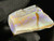 Mintabie, Australian Multicolour Natural Rough Opal 159 Cts