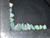 Mintabie, Australian Multicolour Natural Small Rough Opal 29 Cts