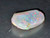 Australian Coober Pedy Natural Rough Opal 4.30 Carat