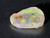 Australian Coober Pedy Natural Rough Opal 4.30 Carat