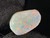 Australian Coober Pedy Natural Rough Opal 4.30 Carat