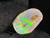 Australian Coober Pedy Natural Rough Opal 4.30 Carat