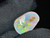 Australian Coober Pedy Natural Rough Opal 4.30 Carat