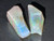 Mintabie, Australian Multicolour Natural Rough Opal 8.35 Carat