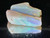 Mintabie, Australian Multicolour Natural Rough Opal 8.35 Carat