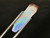 Mintabie, Australian Multicolour Natural Rough Opal 8.35 Carat