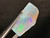 Mintabie, Australian Multicolour Natural Rough Opal 8.35 Carat