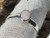 Natural Australian Coober Pedy Opal Ring 13.55 Carat