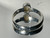 Natural Australian Coober Pedy Opal Ring 13.55 Carat