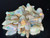 Mintabie, Australian Rough Small Opal 15.25 Carat