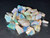 Mintabie, Australian Rough Small Opal 15.25 Carat