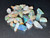 Mintabie, Australian Rough Small Opal 15.25 Carat