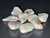 Mintabie, Australian Rough Small Opal 20.10 Carat