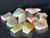Mintabie, Australian Rough Small Opal 19.95 Carat