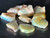 Mintabie, Australian Rough Small Opal 19.95 Carat
