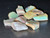 Mintabie, Australian Rough Small Opal 19.95 Carat