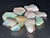 Mintabie, Australian Rough Small Opal 19.95 Carat