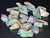 Mintabie, Australian Rough Small Opal 15.30 Carat