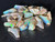 Mintabie, Australian Rough Small Opal 15.30 Carat
