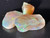 Mintabie, Australian Multicolour Natural Rough Opal 13.15 Carat