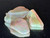 Mintabie, Australian Multicolour Natural Rough Opal 13.15 Carat