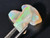 Mintabie, Australian Multicolour Natural Rough Opal 13.15 Carat