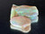 Mintabie, Australian Multicolour Natural Rough Opal 13.15 Carat