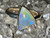 Natural Australian Coober Pedy  Opal Ring 23.80 Carat