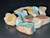 Mintabie, Australian Rough Small Opal 53.00Carat